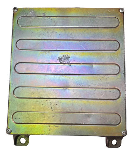 Pcm Computadora Honda Accord 2.2l 1990 37820-pt3-a72 (aza)