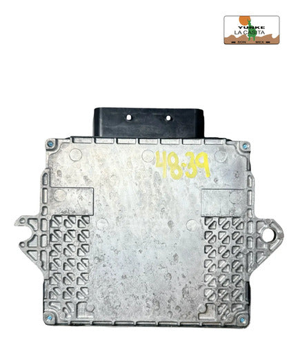 Modulo Control Válvulas Infinity G37 08-11 23751 Jk00b (89)
