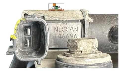 Múltiple De Admisión Nissan Altima 2.5l 2007-2012