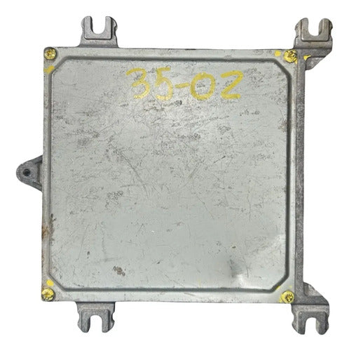 Computadora Honda Cr-v 2.0l A/t 00-01 37820-phk-a63