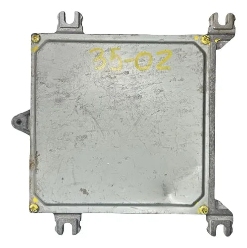 Pcm Computadora Honda Cr-v 2.0l A/t 00-01 37820-phk-a63