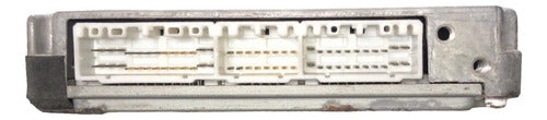 Computadora Toyota Corolla 1.8l A/t 99-00 89661-02621