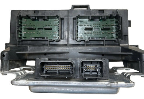 Caja De Fusibles Jeep Grand Cherokee 3.7l 2007 04692109ac
