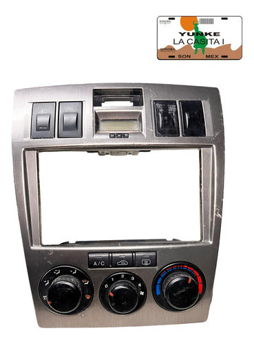 Panel instrumentos Hyundai Coupe 2005 97250-2CXXX