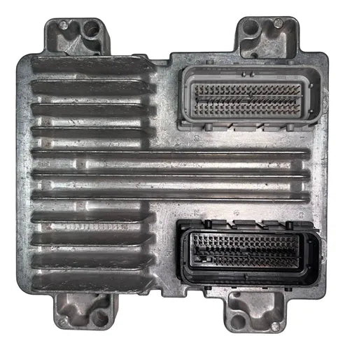 Pcm Computadora Chevrolet Impala 3.5l 06-07 12609098 Ynnx P4