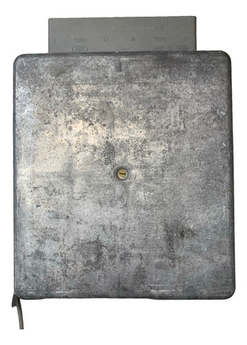 Computadora Ford Explorer 4.0l 1997 F77f-12a650-ahe