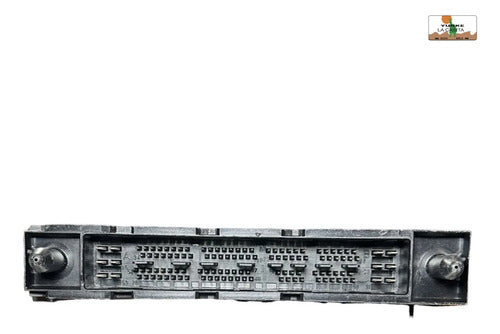 Computadora Volvo S80 2.9l 02-04 08670169 A