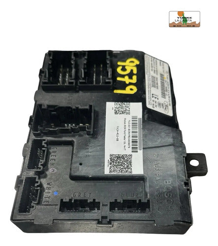 Modulo Bcm Ford Fiesta 1.6l 14-17 Dn1t-15k600-le