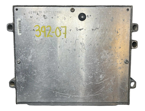 Pcm Computadora Ford F-150 5.4l 2007 7l3a-12a650-gke