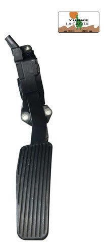 Pedal Acelerador Dodge Grand Caravan 3.8l 2008-2016