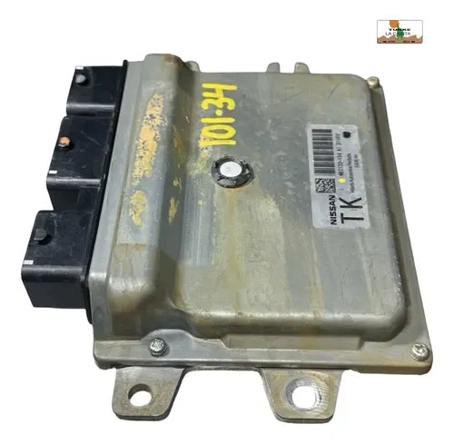 Computadora Nissan Altima 2.5l 2008 Mec120-154 (tk)