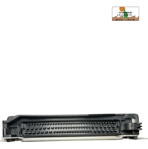 Modulo Tcm Vw Passat 1.8l Turbo A/t 2005 3b0 927 156 Ah