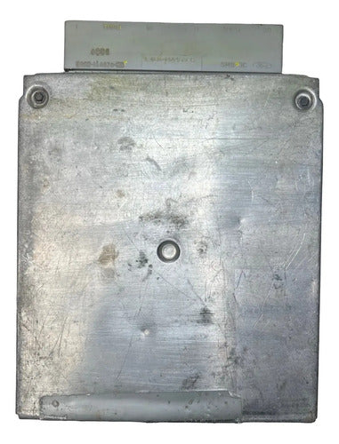 Pcm Computadora Ford Taurus 3.0l 87-88 E7df-12a650-e1a