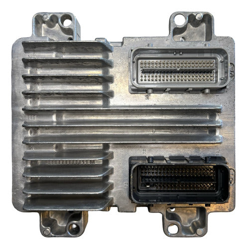 Computadora Chevrolet Silverado 1500 2007 12614085 (ypla)