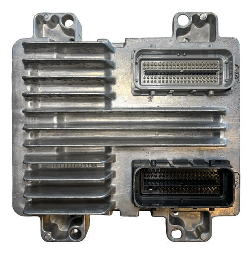 Pcm Computadora Chevrolet Silverado 1500 07 12614085 (ypla)