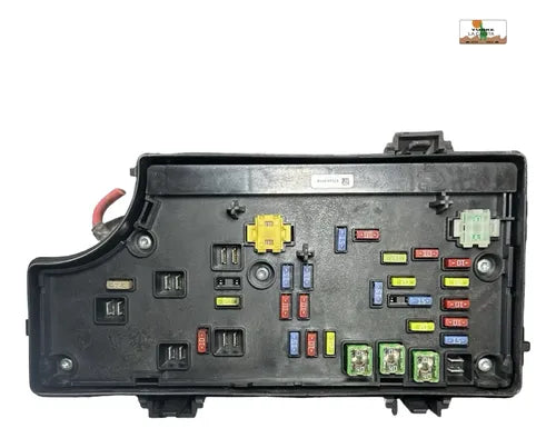 Caja De Fusibles Dodge Caliber 2.0l 10-12 P04692333ac