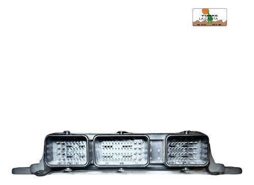 Computadora Nissan Altima 2.5l 2011 Mec112-070 (ag) P1