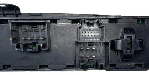 Control Maestro Ford Focus 12-18 Bm51-a240a41-caw