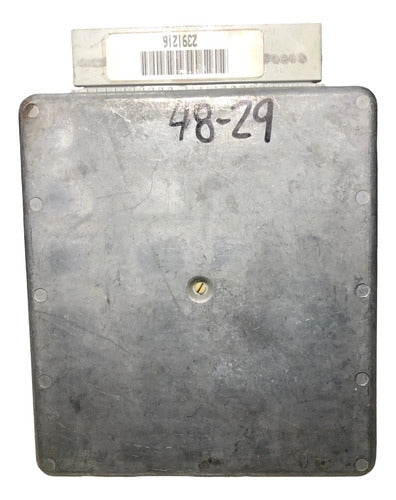 Pcm Computadora Ford Explorer 4.0l A/t 1992 F2pf-12a650-ya