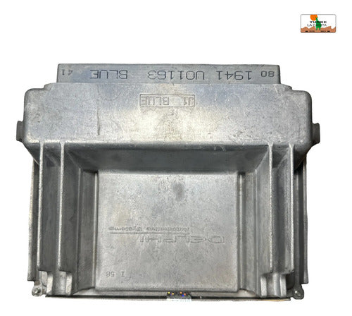Pcm Computadora Chevrolet Malibu 3.1l 00-03