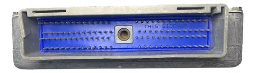 Pcm Computadora Ford Explorer 4.0l 1997 F77f-12a650-ahe P1