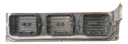 Pcm Computadora Honda Accord 2.4l 11-12 (fl) P2