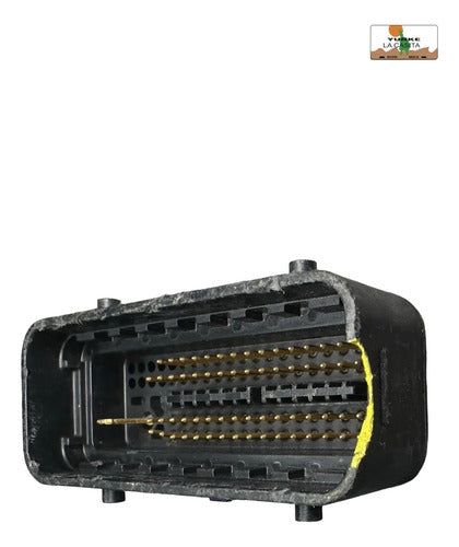 Computadora Chevrolet Equinox 2006 3.4l 12604028 (ymru)