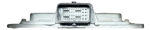 Modulo Tcm Nissan Altima 2.5l 16-18 310f6 Bv91a (na)