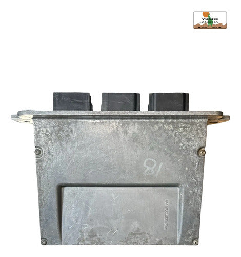Computadora Ford Escape 2.3l 2008 8m6a-12a650-be