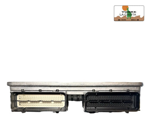 Pcm Computadora Kia Sedona 3.3l A/t 2014-2016 39109-3c662