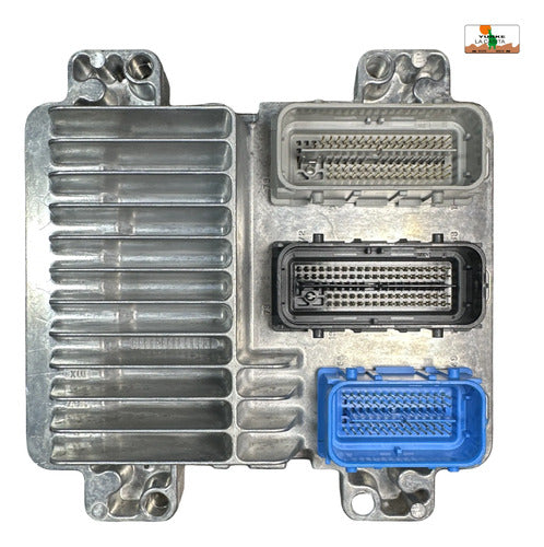 Pcm Computadora Cadillac Dts 4.6l 2007