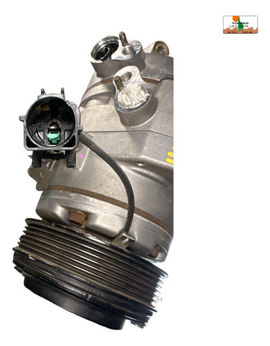 Compresor A/c Hyundai Creta 1.5l 2021-2025