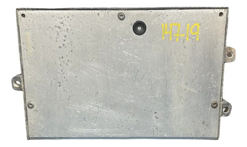 Computadora Dodge Dakota 3.7l A/t 2005 P56029078ac