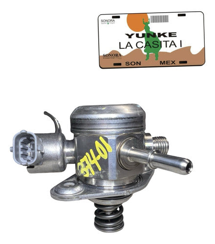Bomba De Gasolina Hyundai Sonata 11-14 35320-2g720