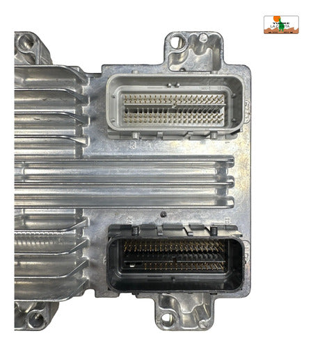 Pcm Computadora Pontiac Torrent 3.4l 2007