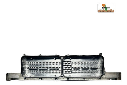 Computadora Kia Optima 2.4l 16-18 39138-2gtk5