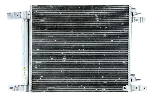 Condensador A/c Cadillac Srx 2010-2016 3.0l/3.6l