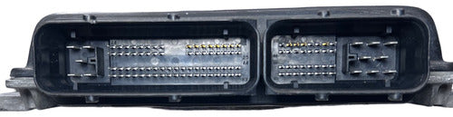 Computadora Mini Cooper 1.6l 02-04 S118012001 L