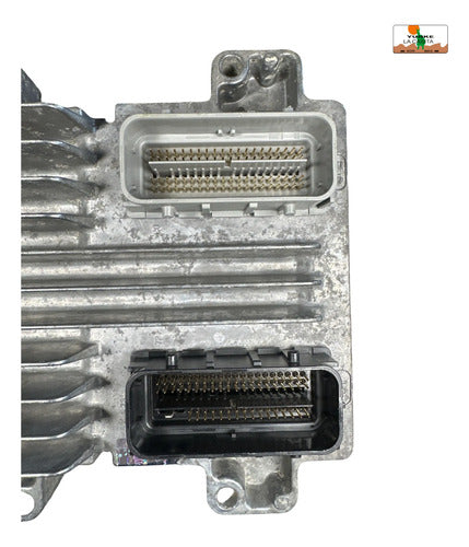 Pcm Computadora Cadillac Escalade 6.2l 2007