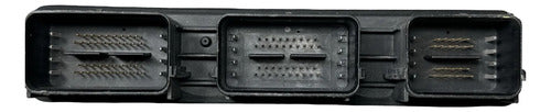 Computadora Lincoln Navigator 5.4l 2003 4l7a-12a650-db