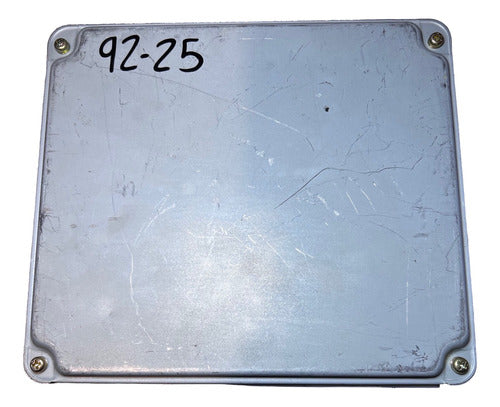 Computadora Toyota 4runner 4.0l 2004 89661-35a20