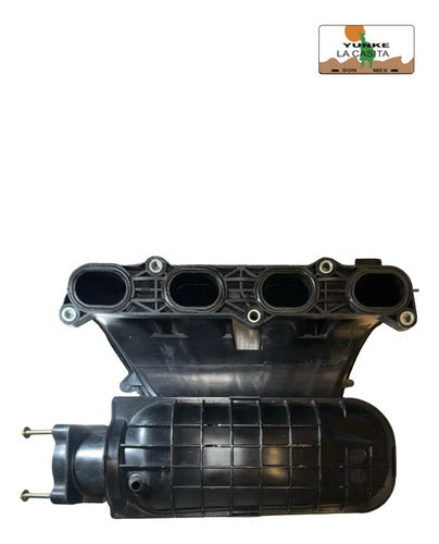 Múltiple De Admisión Nissan Altima 2.5l 2007-2012