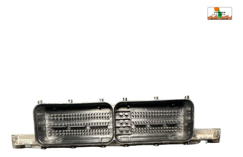 Pcm Computadora Hyundai Sonata 2.4l 15-17 P1