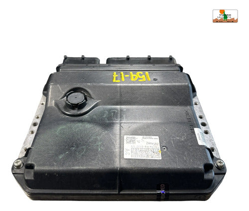 Pcm Computadora Toyota Camry 2.4l 07-09 P3