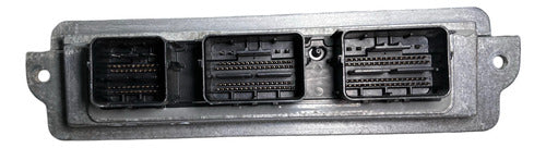 Computadora Ford Focus 2.0l 2008 8s4a-12a650-akb