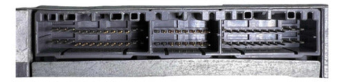 Computadora Toyota Camry 2.2l 94-96 89661-33390