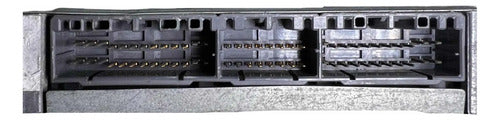 Computadora Toyota Camry 2.2l 94-96 89661-33390