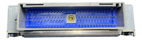 Computadora Ford F150 4.2l A/t 02-03 2l3a-12a650-adb