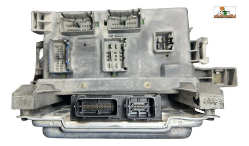 Caja De Fusibles Dodge Charger 2006-2007 P04692031aj