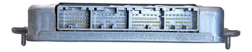 Pcm Computadora Toyota Prius 1.5l 06-09 89981-47211